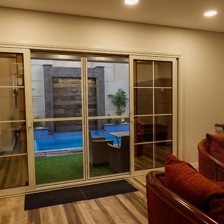 M Residence New Cairo - Families Only Zewnętrze zdjęcie