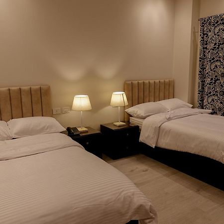 M Residence New Cairo - Families Only Zewnętrze zdjęcie