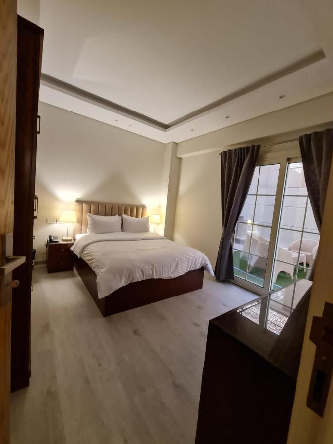 M Residence New Cairo - Families Only Zewnętrze zdjęcie