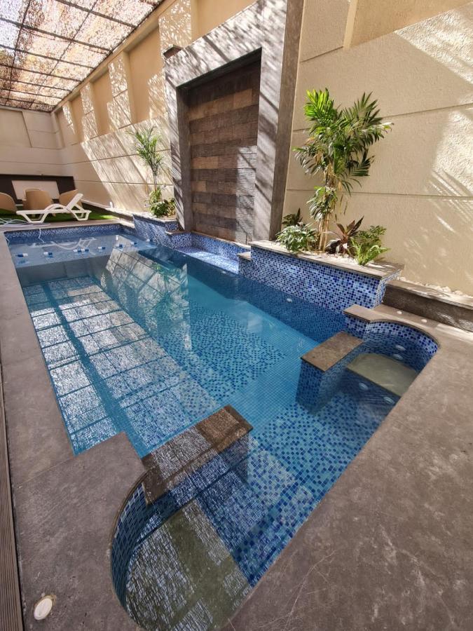 M Residence New Cairo - Families Only Zewnętrze zdjęcie