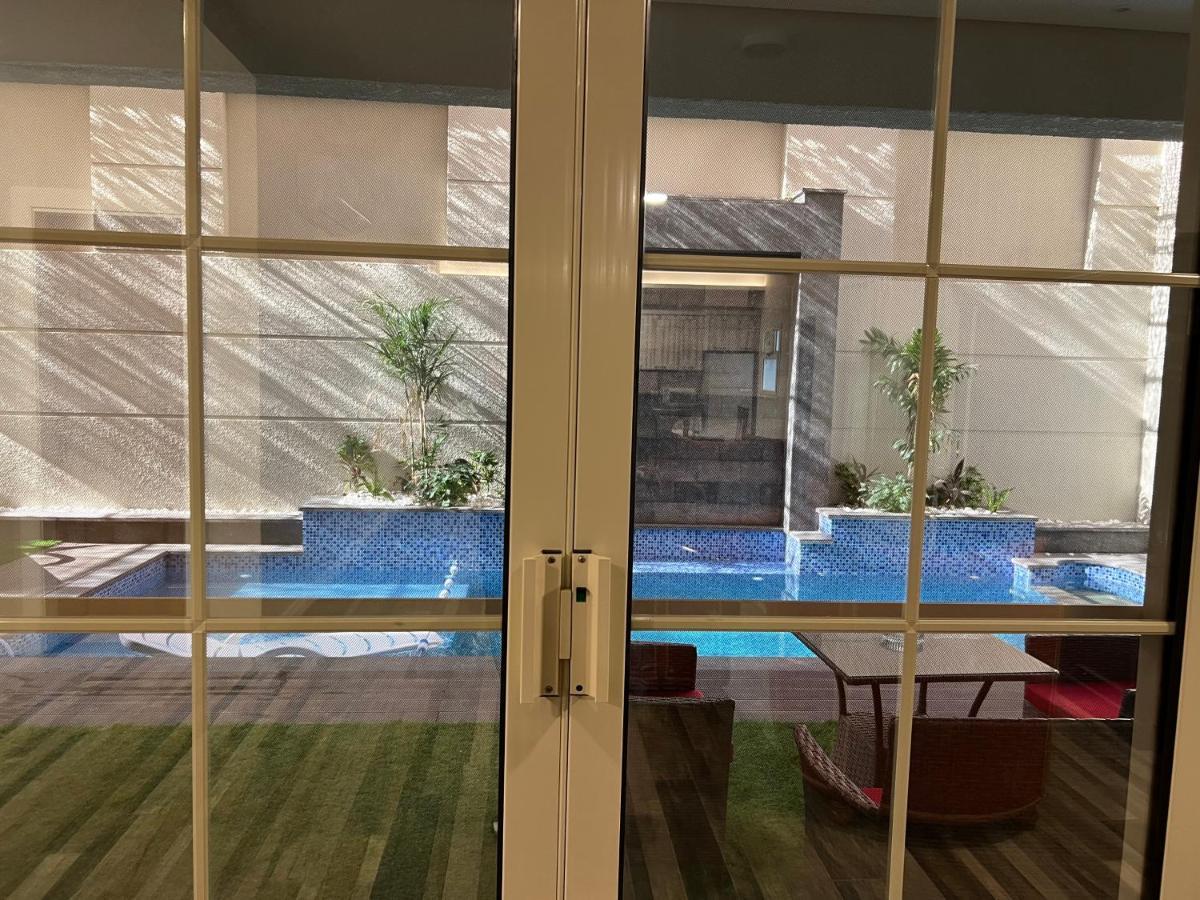 M Residence New Cairo - Families Only Zewnętrze zdjęcie