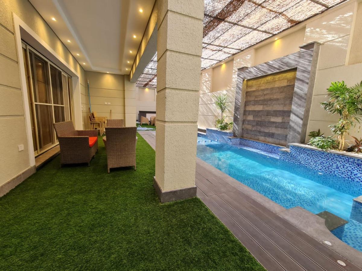 M Residence New Cairo - Families Only Zewnętrze zdjęcie