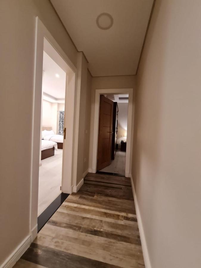 M Residence New Cairo - Families Only Zewnętrze zdjęcie