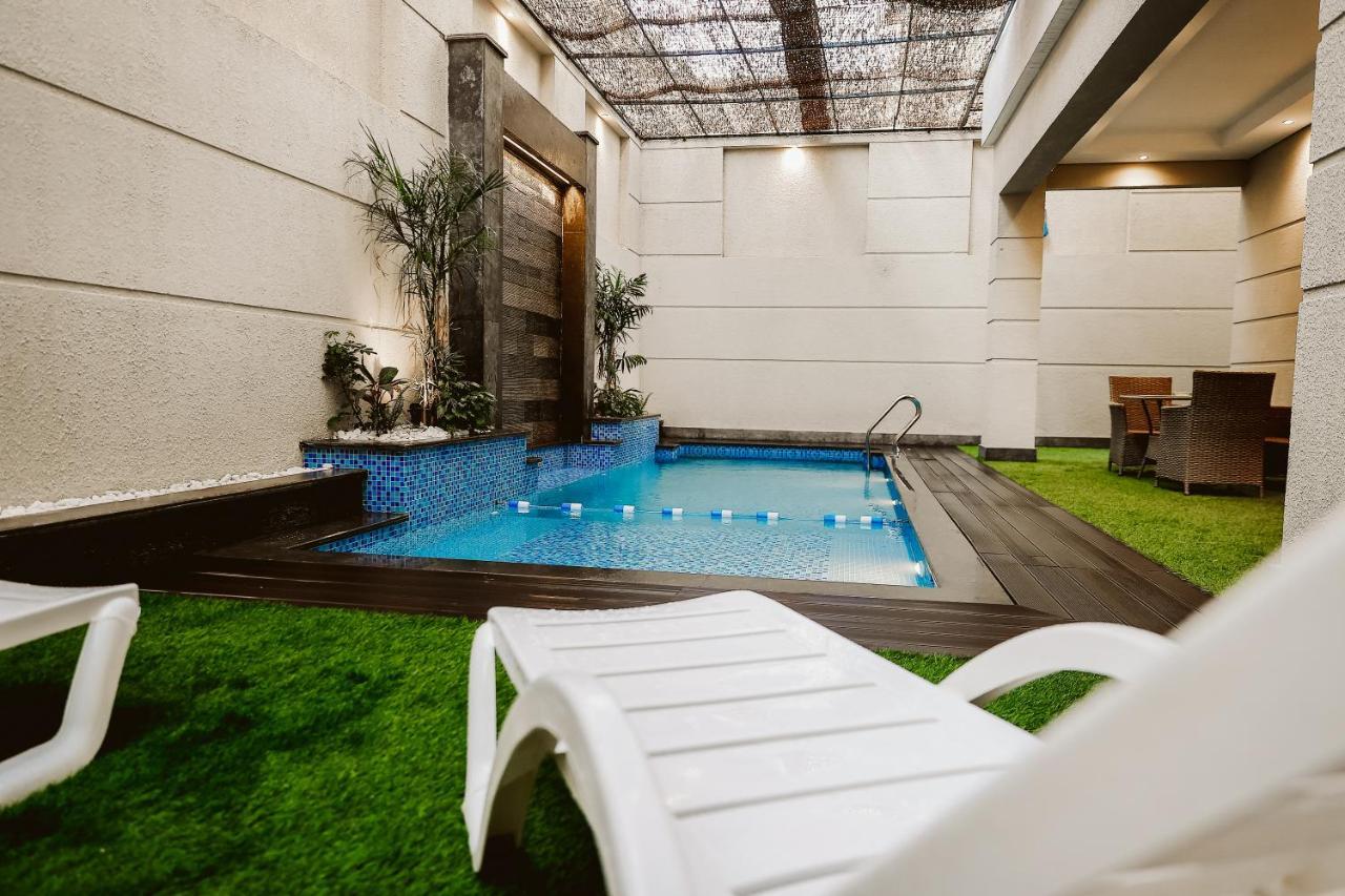 M Residence New Cairo - Families Only Zewnętrze zdjęcie
