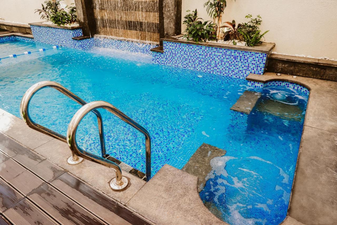 M Residence New Cairo - Families Only Zewnętrze zdjęcie