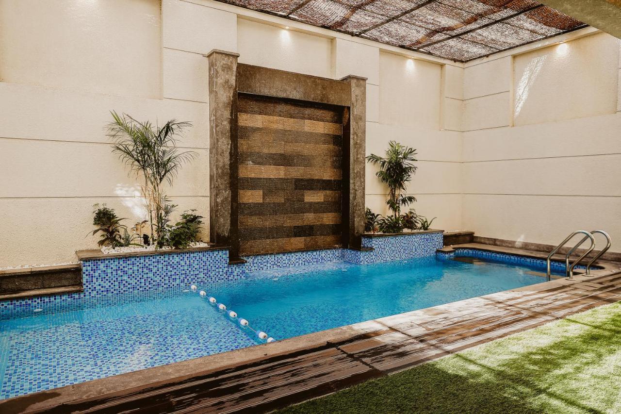 M Residence New Cairo - Families Only Zewnętrze zdjęcie
