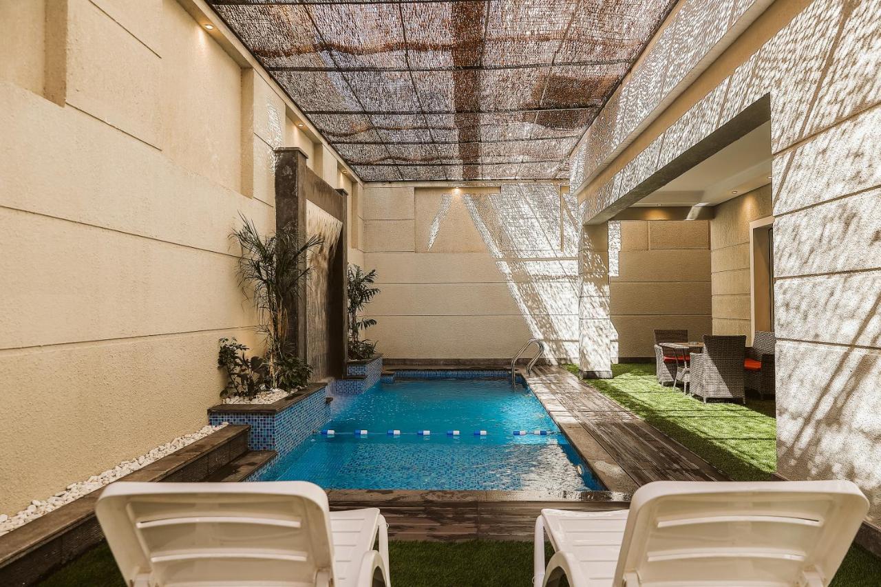 M Residence New Cairo - Families Only Zewnętrze zdjęcie