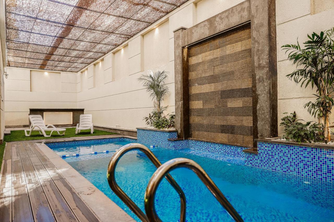 M Residence New Cairo - Families Only Zewnętrze zdjęcie