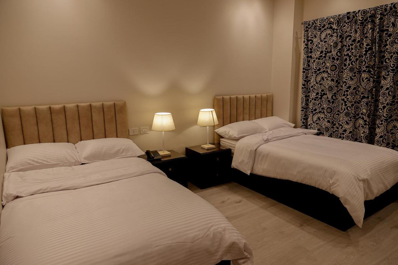 M Residence New Cairo - Families Only Zewnętrze zdjęcie