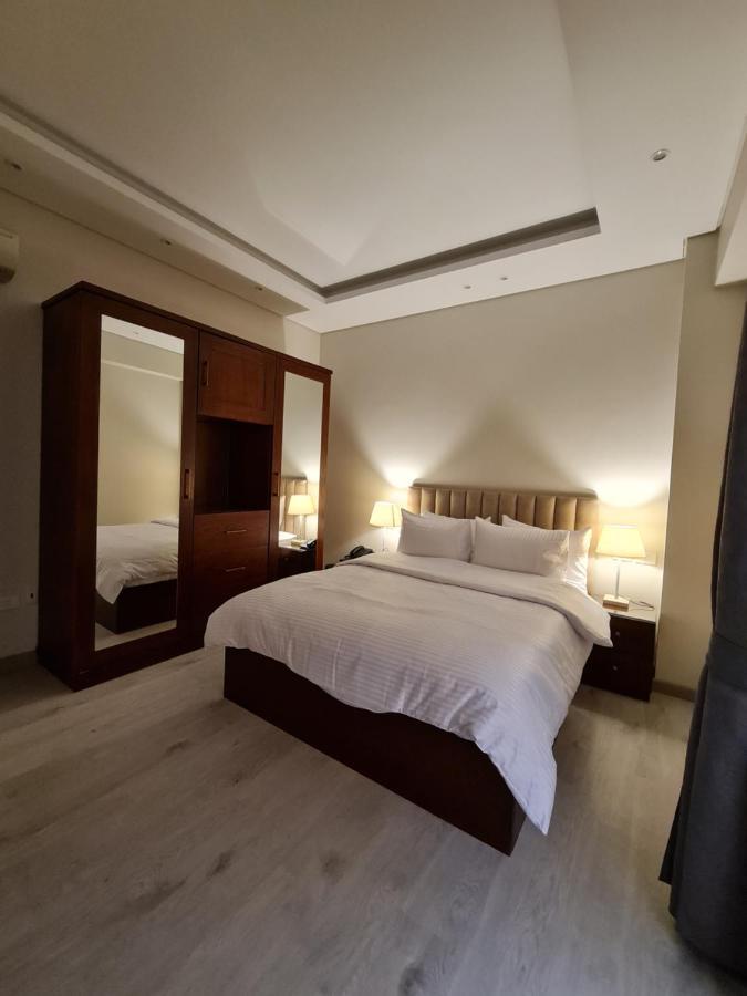 M Residence New Cairo - Families Only Zewnętrze zdjęcie